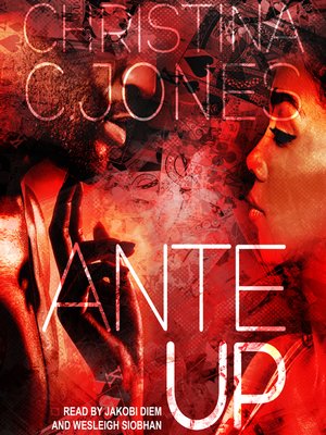 cover image of Ante Up